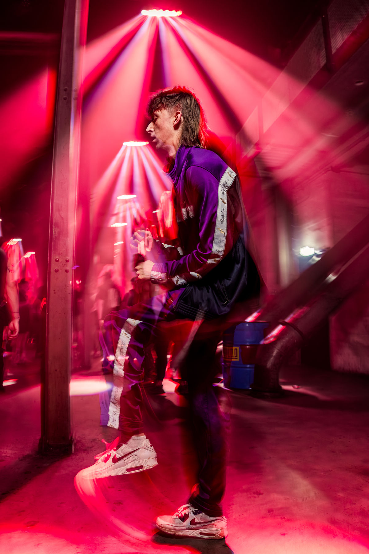 Loading... just a sec